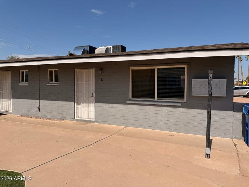 4837 E Willetta Street Apt 1, Phoenix, AZ 85008 — photo 1 of 9