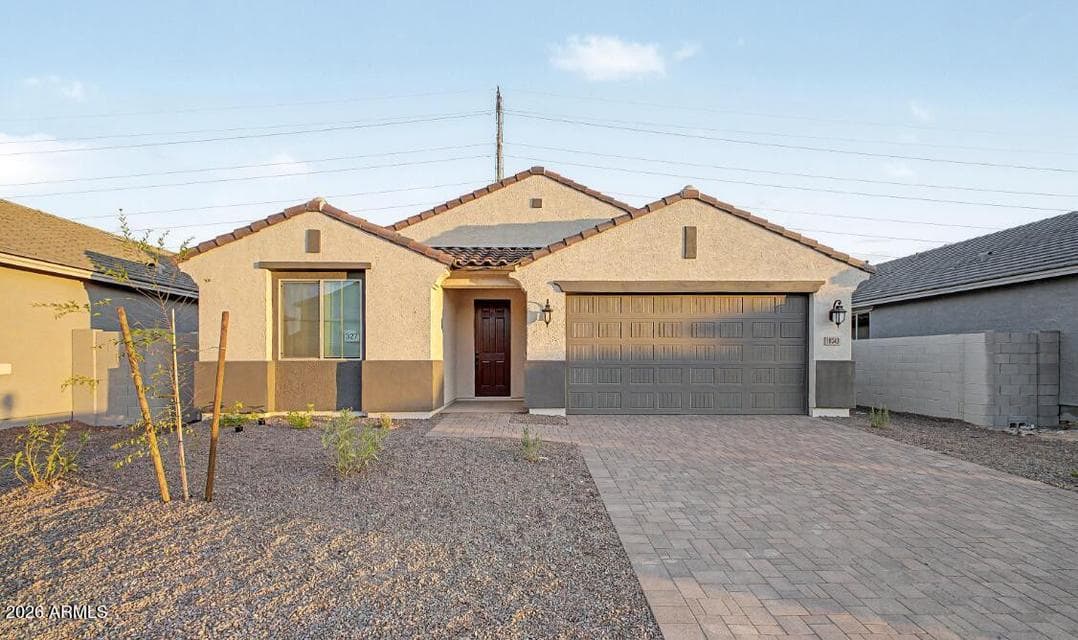 18243 W Pioneer Street, Goodyear, AZ 85338 — photo 1 of 26