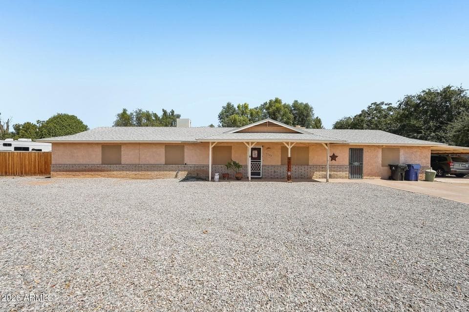 10520 W MULBERRY Drive, Avondale, AZ 85392 — photo 1 of 32