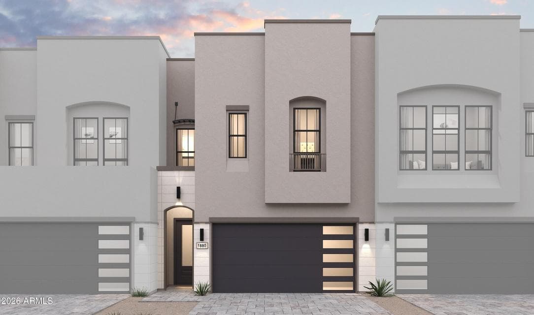 18518 N 64th Street, Phoenix, AZ 85054 — photo 1 of 22