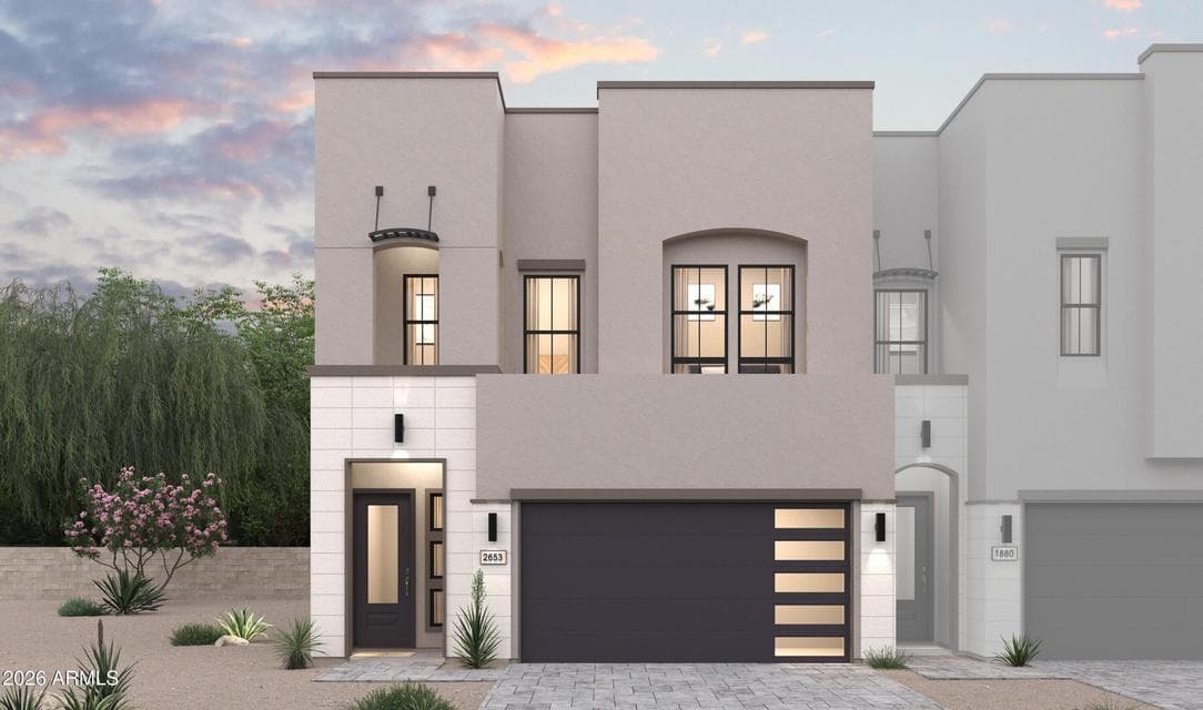 18514 N 64th Street, Phoenix, AZ 85054 — photo 1 of 17