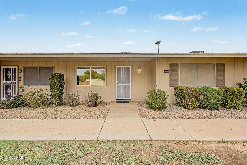 14023 N NEWCASTLE Drive, Sun City, AZ 85351 — photo 1 of 51