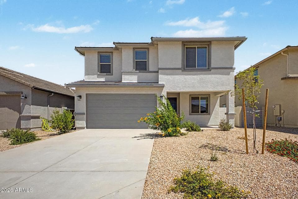 7244 E HACKAMORE Lane, San Tan Valley, AZ 85143 — photo 1 of 13