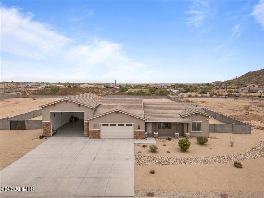 1980 W LINCOLN Court, San Tan Valley, AZ 85144 — photo 1 of 49
