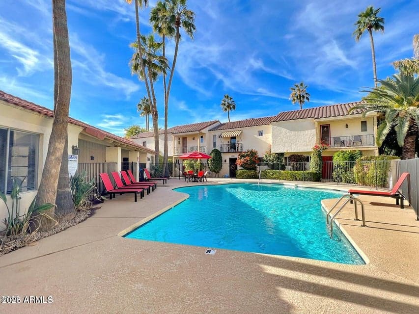 7347 E THORNWOOD Drive, Scottsdale, AZ 85251 — photo 1 of 36