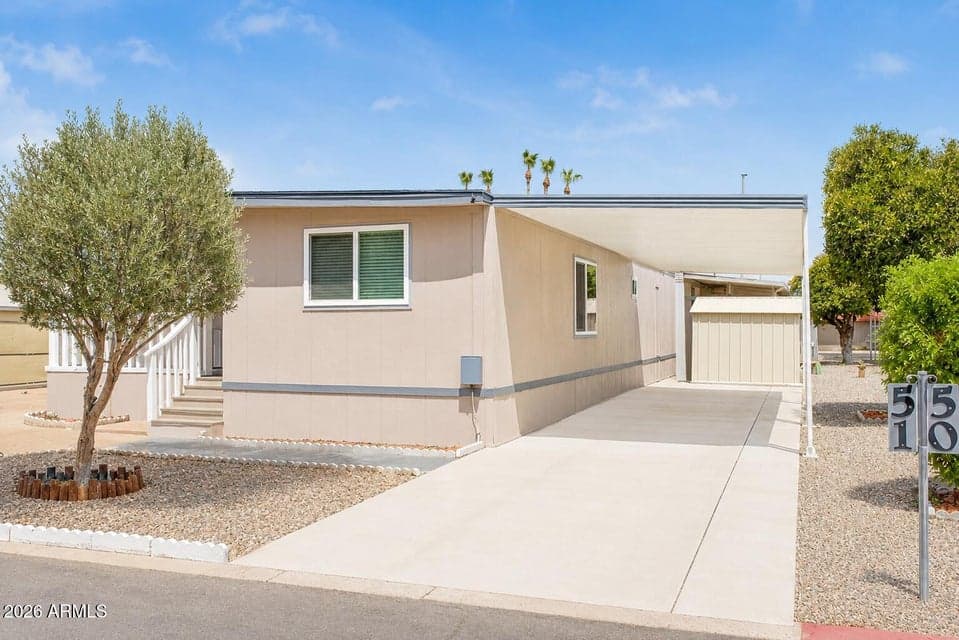 2650 W Union Hills Drive 51, Phoenix, AZ 85027 — photo 1 of 31