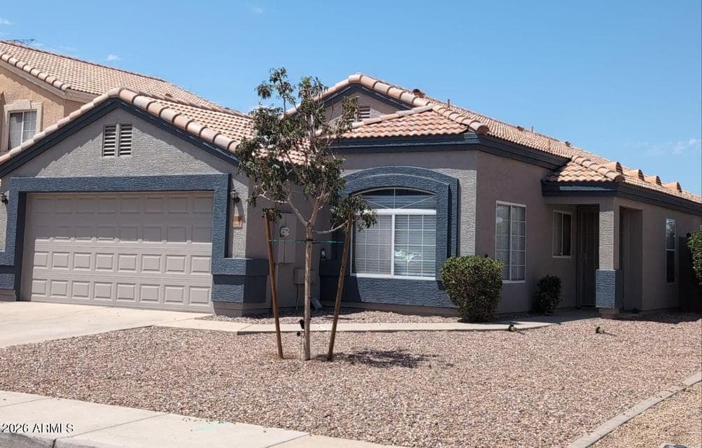 12018 W HOLLY Street, Avondale, AZ 85392 — photo 1 of 14