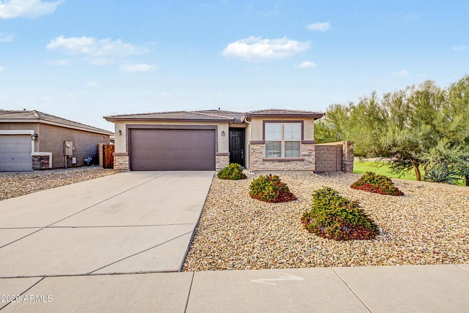 25930 N Langley Drive, Peoria, AZ 85383 — photo 1 of 45