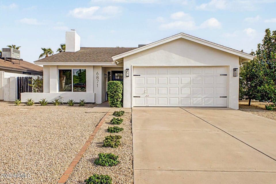 6871 E PHELPS Road, Scottsdale, AZ 85254 — photo 1 of 31
