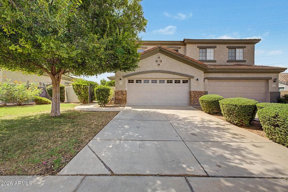 8433 E PERALTA Avenue, Mesa, AZ 85212 — photo 1 of 28
