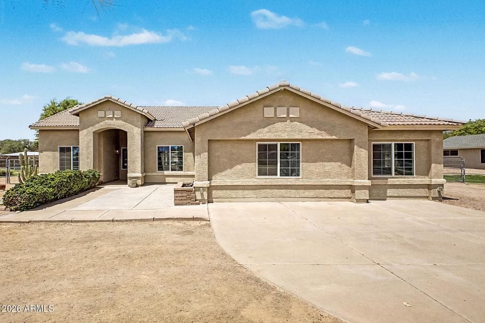 25288 W ILLINI Street, Buckeye, AZ 85326 — photo 1 of 48