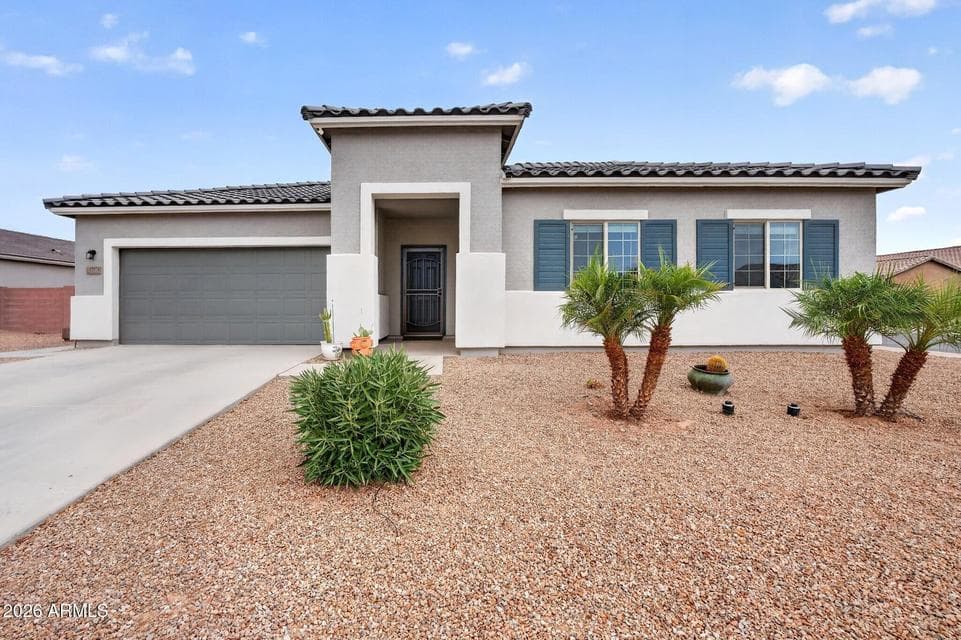 45974 W KELLER Drive, Maricopa, AZ 85139 — photo 1 of 42