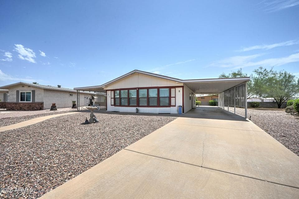 510 S 83RD Place, Mesa, AZ 85208 — photo 1 of 32
