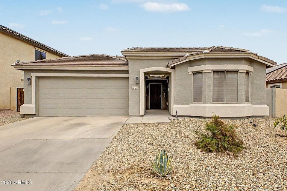 18164 W DESERT Lane, Surprise, AZ 85388 — photo 1 of 34