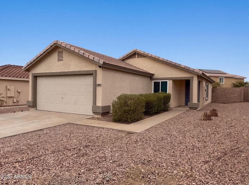 198 N 222ND Drive, Buckeye, AZ 85326 — photo 1 of 19