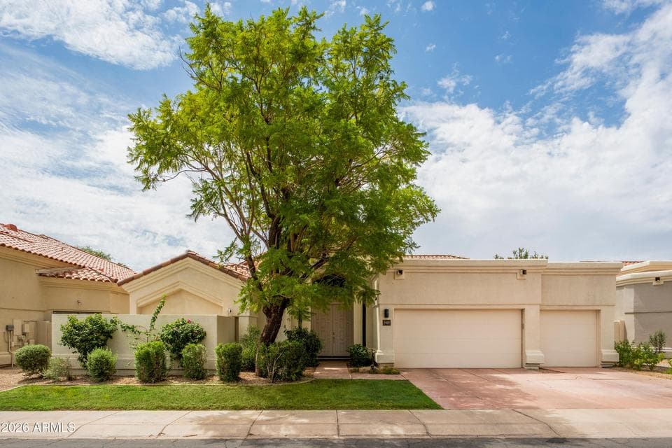 7427 E BERYL Avenue, Scottsdale, AZ 85258 — photo 1 of 41