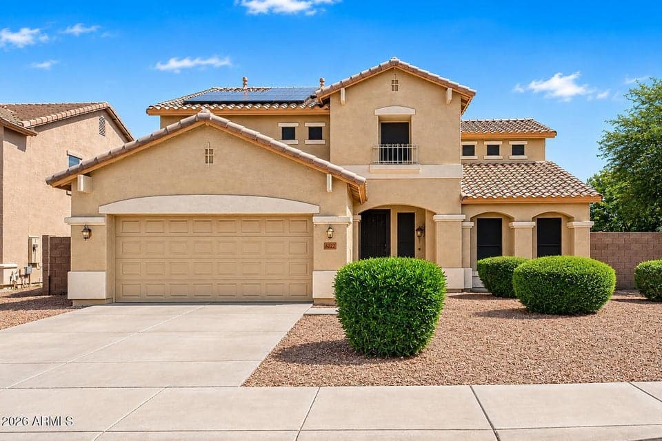 6622 W HARWELL Road, Laveen, AZ 85339 — photo 1 of 26
