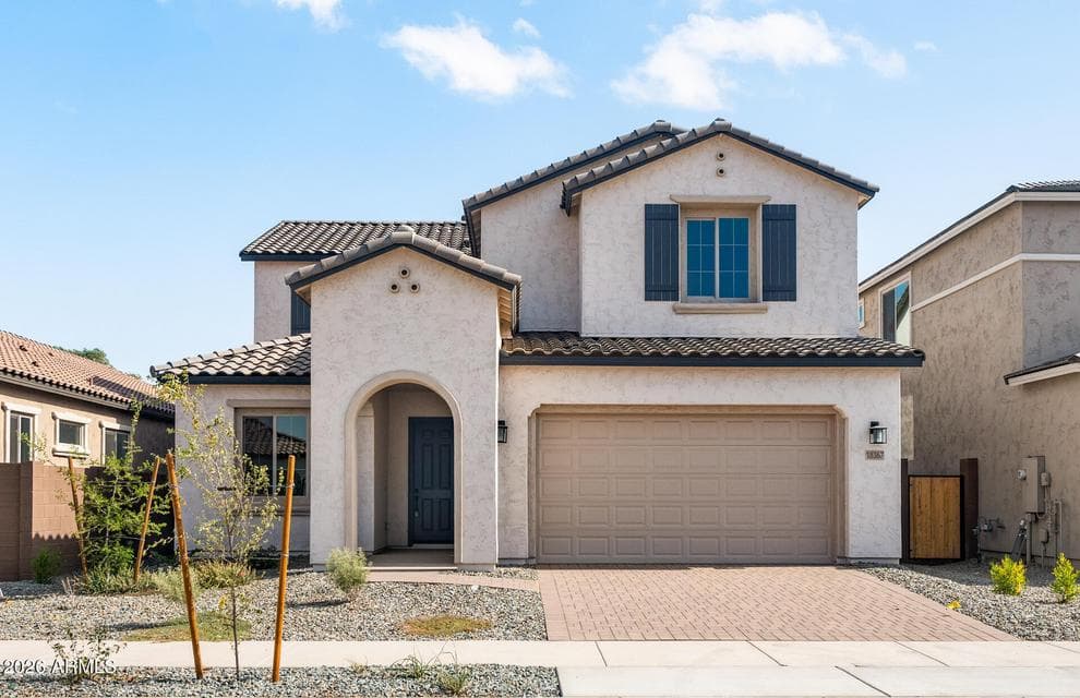 18367 E CREOSOTE Drive, Queen Creek, AZ 85142 — photo 1 of 32