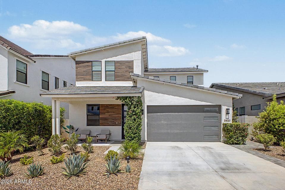 35021 N BARREL Road, San Tan Valley, AZ 85144 — photo 1 of 43
