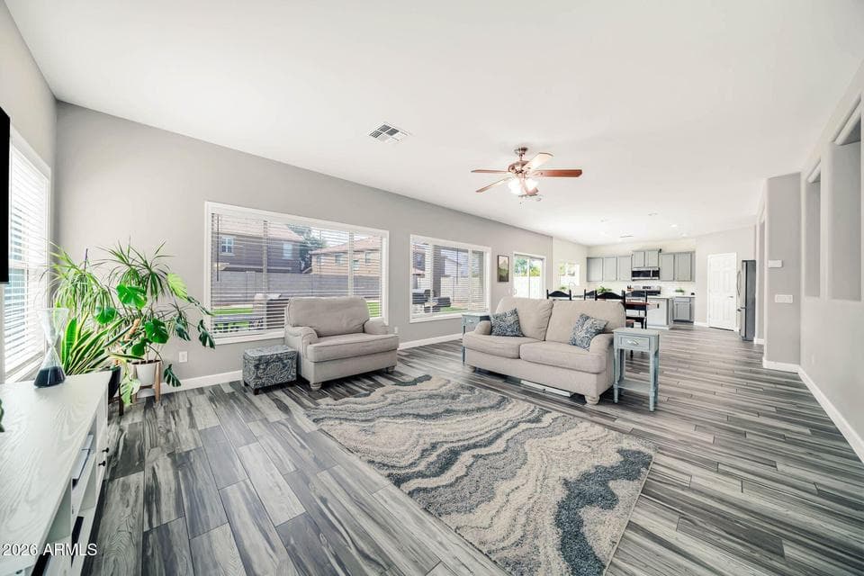 14251 W BANFF Lane, Surprise, AZ 85379 — photo 1 of 54