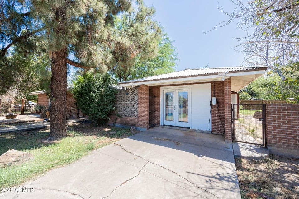 351 E ENCANTO Drive B, Tempe, AZ 85281 — photo 1 of 19