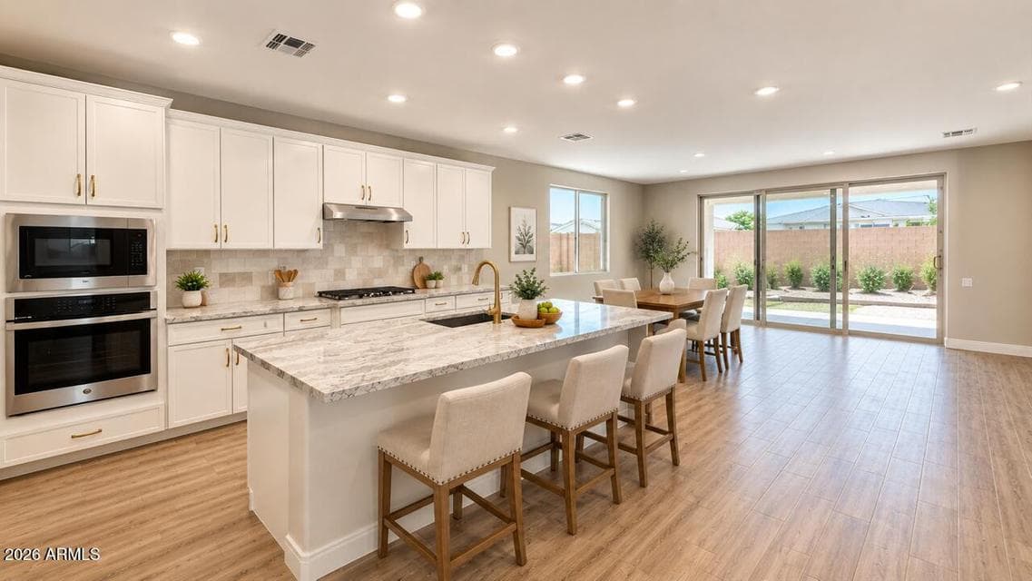 20713 W ROVEY Avenue, Buckeye, AZ 85396 — photo 1 of 12