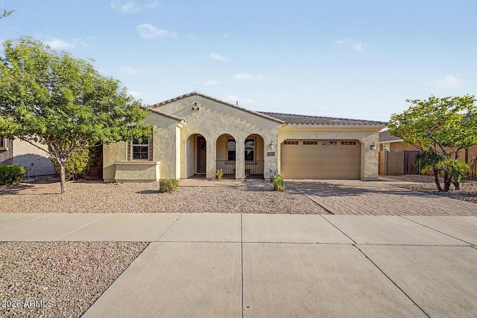 22071 E ESTRELLA Road, Queen Creek, AZ 85142 — photo 1 of 67