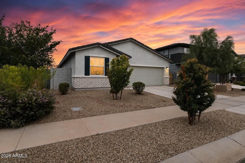 17837 W COUNTRY CLUB Terrace, Surprise, AZ 85387 — photo 1 of 31