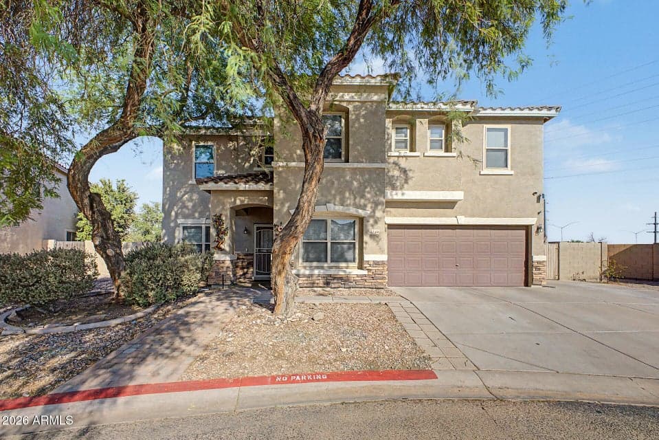 3149 S SIERRA Heights, Mesa, AZ 85212 — photo 1 of 62