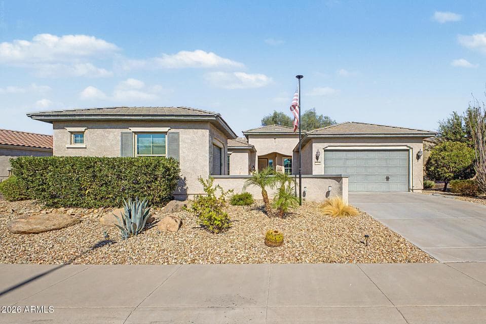 27223 W YUKON Circle, Buckeye, AZ 85396 — photo 1 of 48