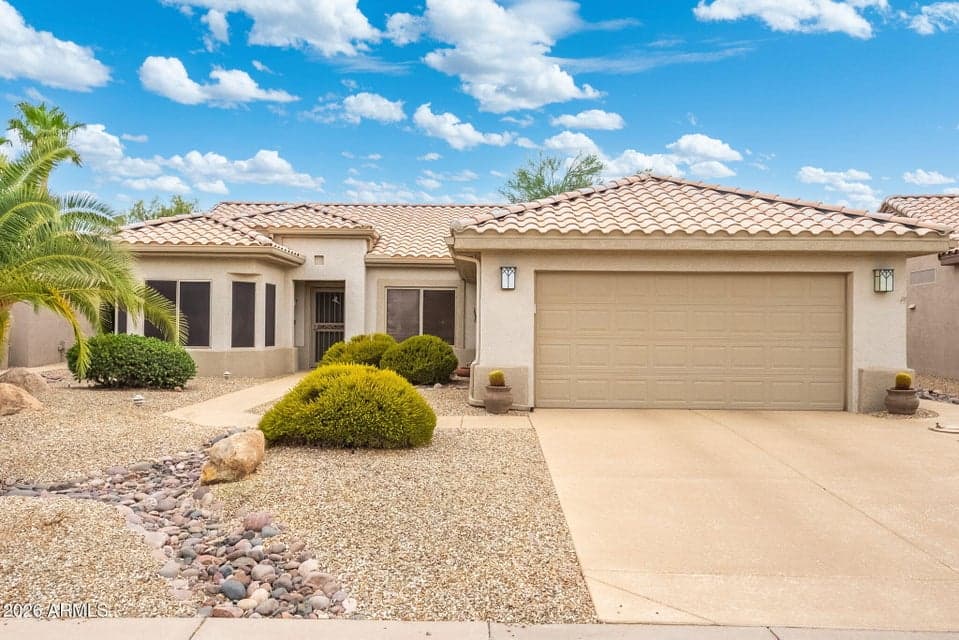 15247 W PASADENA Drive, Surprise, AZ 85374 — photo 1 of 59