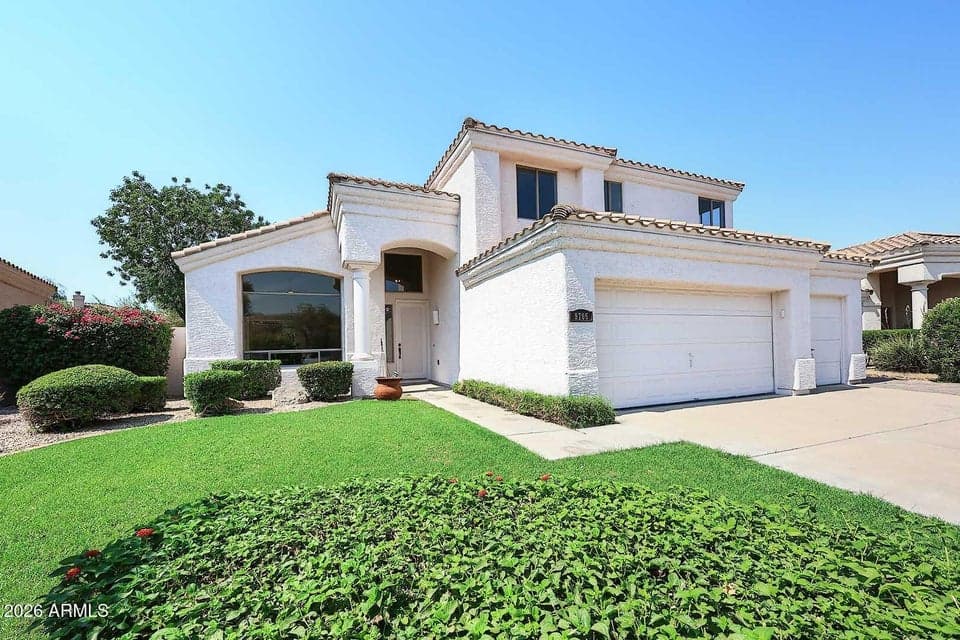 9705 E PINE VALLEY Road, Scottsdale, AZ 85260 — photo 1 of 35