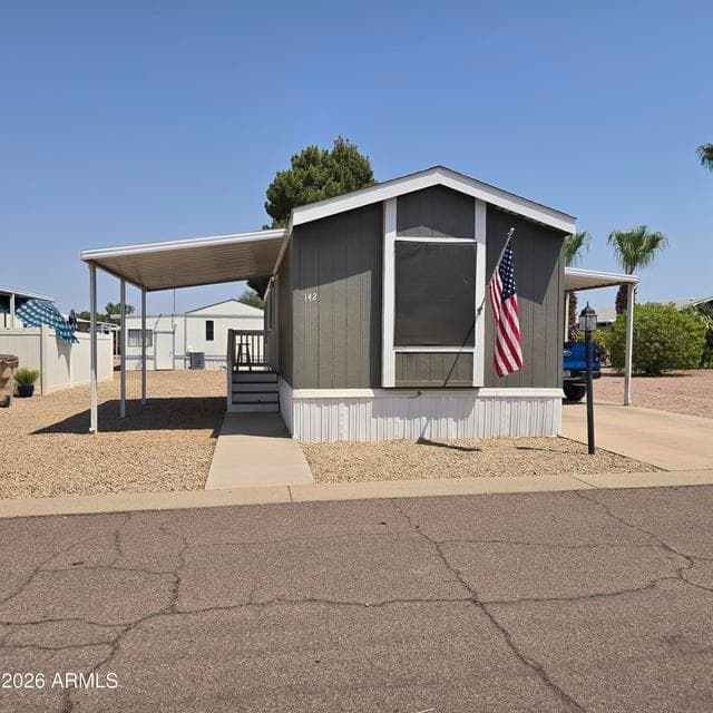 19802 N 32nd Street 142, Phoenix, AZ 85050 — photo 1 of 25