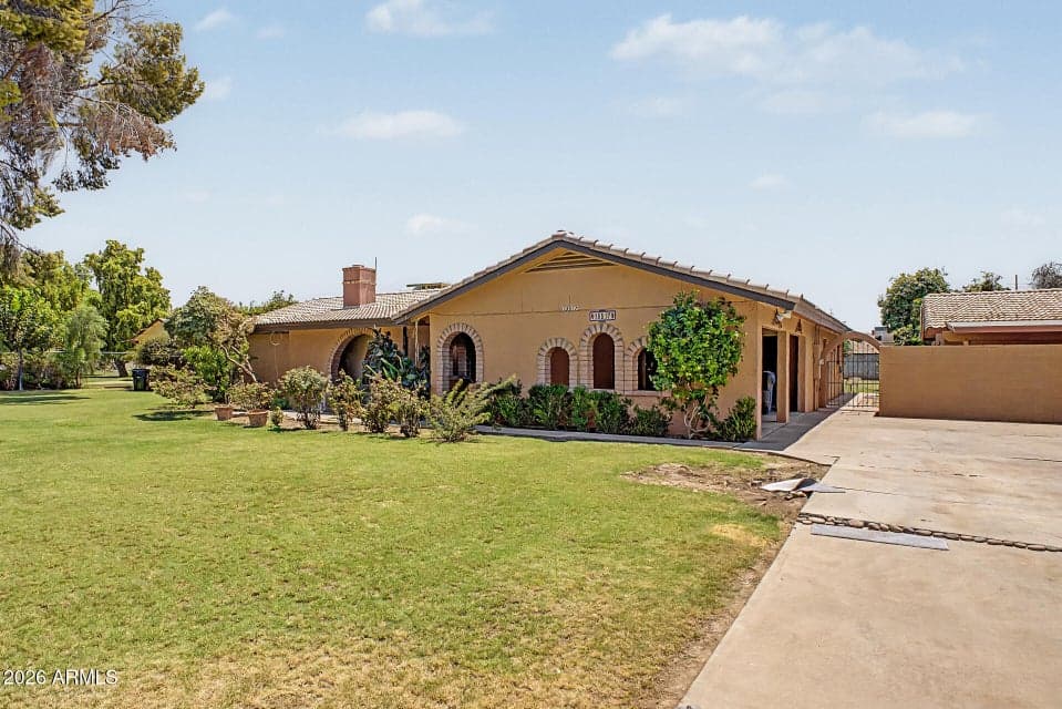 10517 W CATALINA Drive, Avondale, AZ 85392 — photo 1 of 53