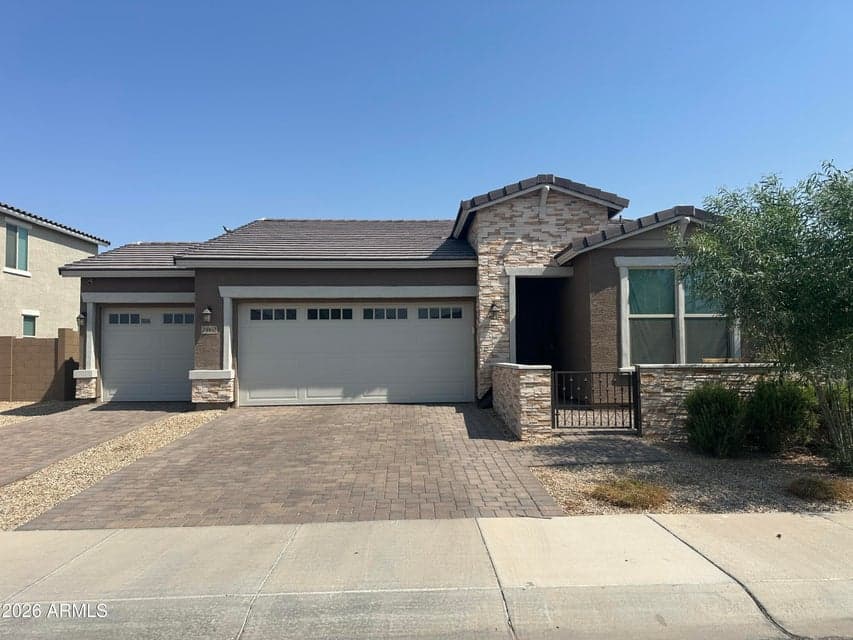 24162 W WHYMAN Avenue, Buckeye, AZ 85326 — photo 1 of 13