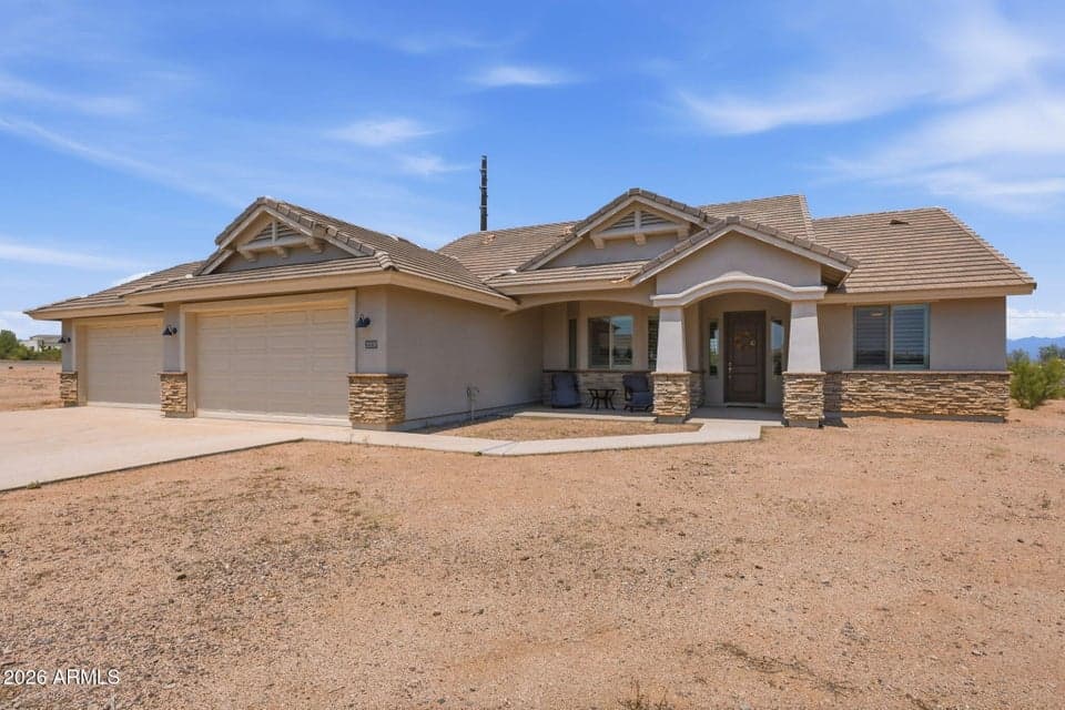 28109 N 165TH Street, Scottsdale, AZ 85262 — photo 1 of 25