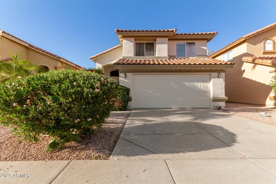 1310 E ANGELA Drive, Phoenix, AZ 85022 — photo 1 of 19