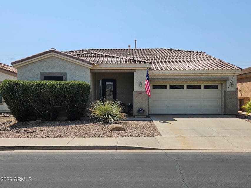 4665 E BLUE SPRUCE Lane, Gilbert, AZ 85298 — photo 1 of 44