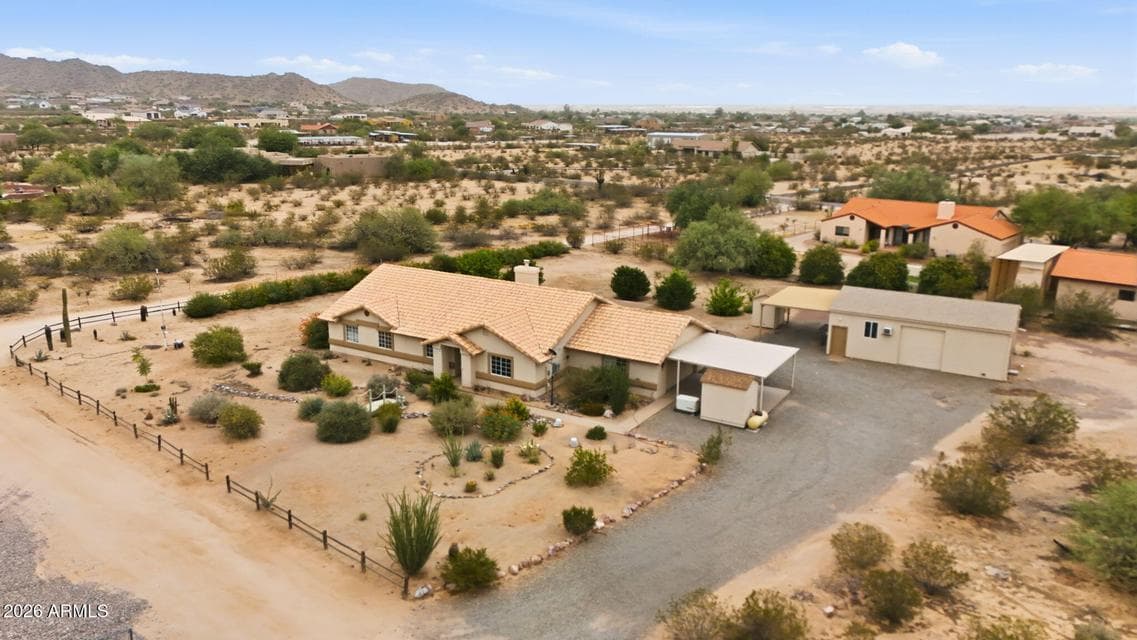 10859 W Cochero Court, Casa Grande, AZ 85194 — photo 1 of 34