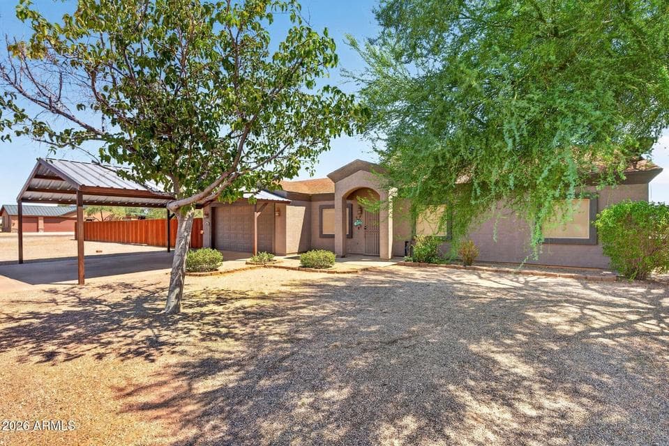 3655 E VISTA GRANDE, San Tan Valley, AZ 85140 — photo 1 of 54