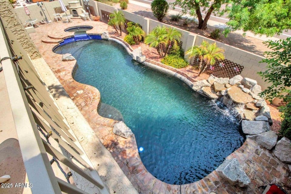 4853 S Newport Street, Chandler, AZ 85249 — photo 1 of 22