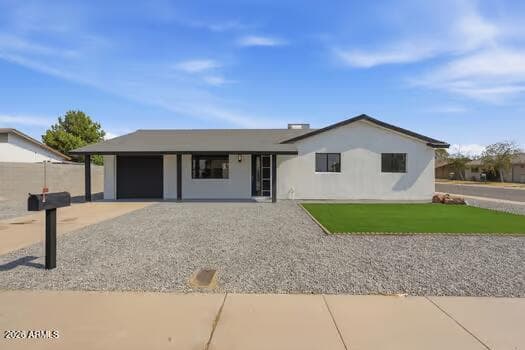 5724 W Lupine Avenue, Glendale, AZ 85304 — photo 1 of 18