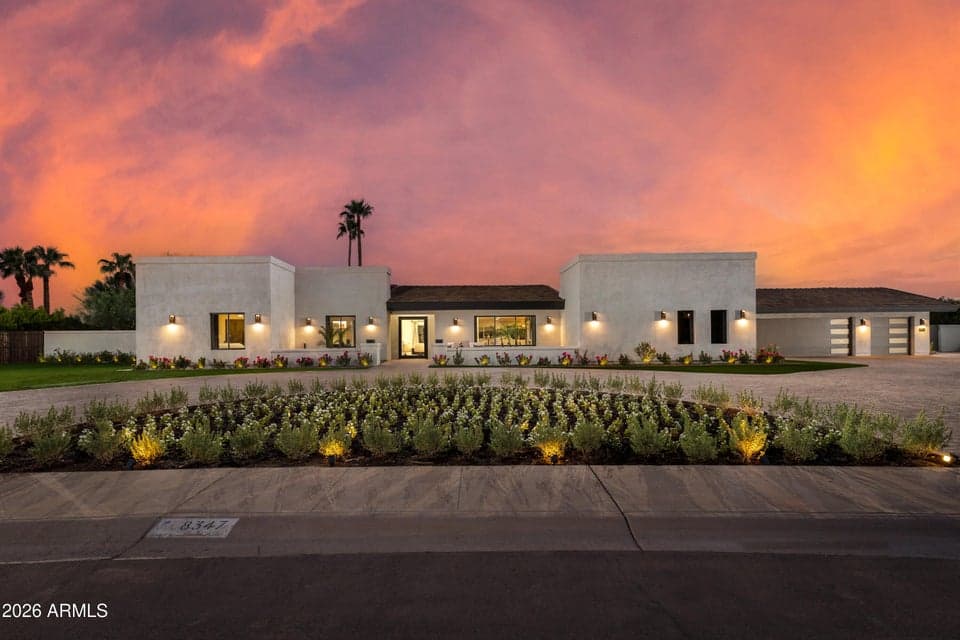 8347 E VIA DE LA GENTE, Scottsdale, AZ 85258 — photo 1 of 108