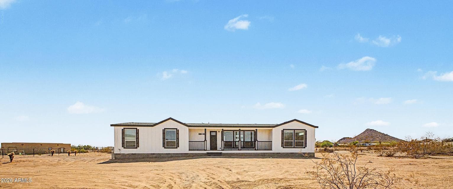 27152 N 143RD Avenue, Surprise, AZ 85387 — photo 1 of 34