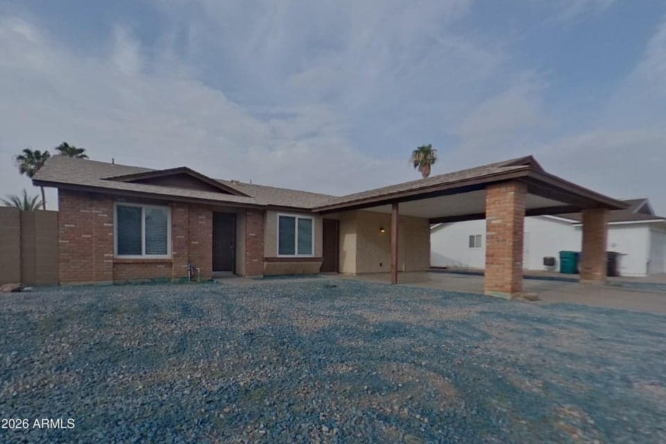 3413 E DRAGOON Avenue, Mesa, AZ 85204 — photo 1 of 15