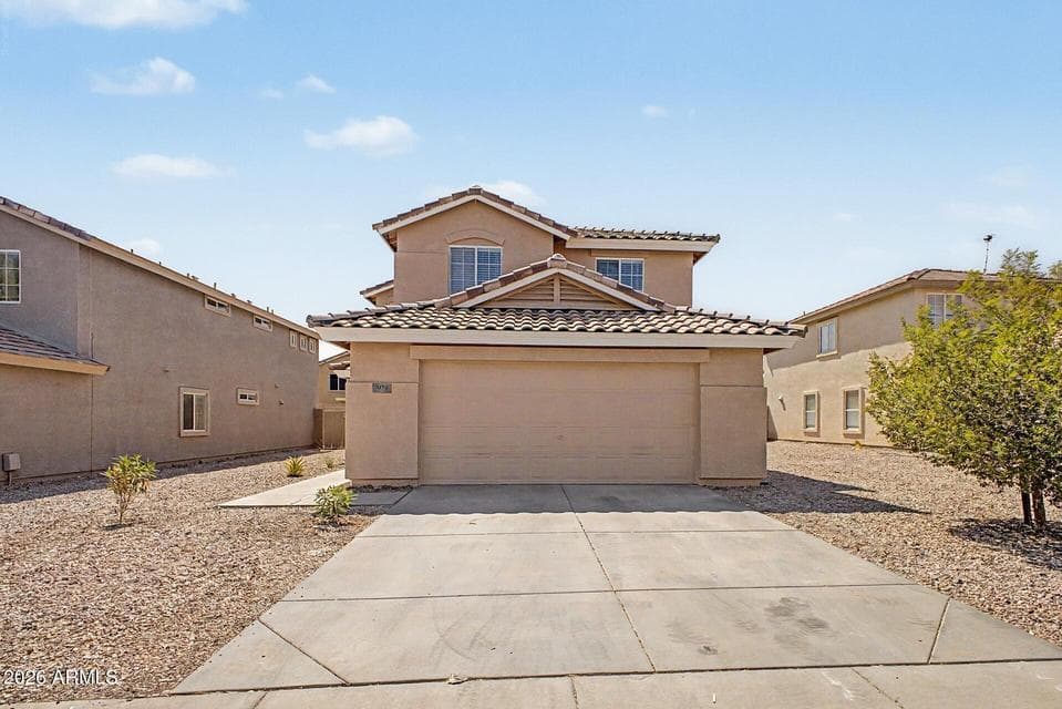 1070 S 223RD Drive, Buckeye, AZ 85326 — photo 1 of 32