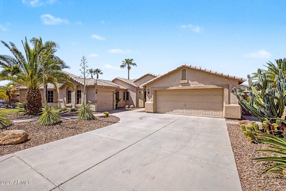 11218 E RAFAEL Avenue, Mesa, AZ 85212 — photo 1 of 30