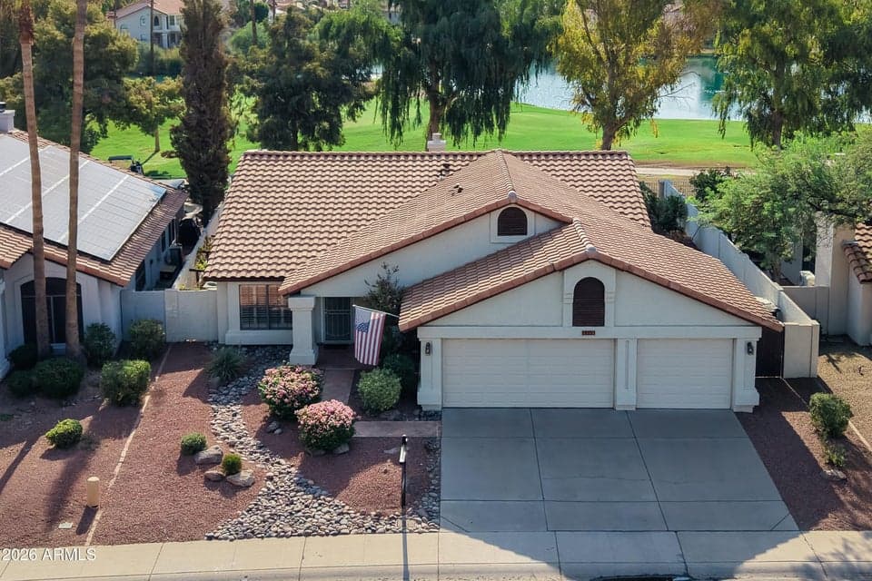 19251 N 73RD Lane, Glendale, AZ 85308 — photo 1 of 53