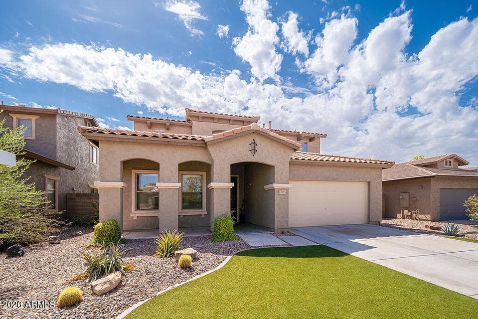 12655 W ASHBY Drive, Peoria, AZ 85383 — photo 1 of 47