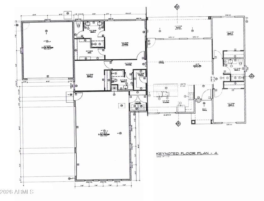 12097 E Claire Lane, Florence, AZ 85132 — photo 1 of 4